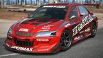 HKS CT230R '08