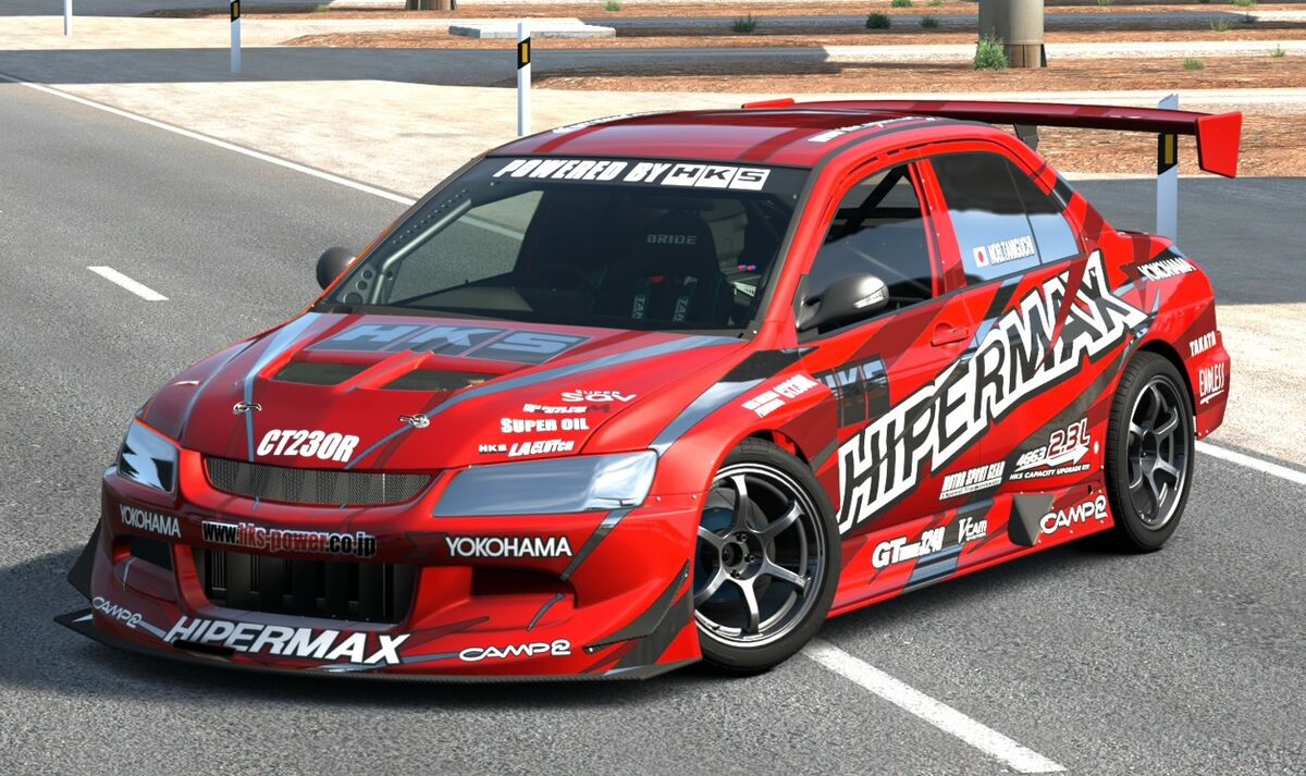 HKS CT230R '08 | Gran Turismo Wiki | Fandom HKS CT230R '08 | Gran Turismo Wiki | Fandom