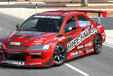 HKS GENKI HYPER SILVIA RS2 '04 | Gran Turismo Wiki | Fandom