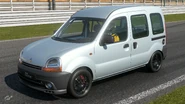 O. Papadopoulos' livery.