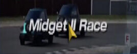 Midget II Race