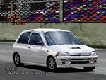 Subaru Vivio RX-RA '97