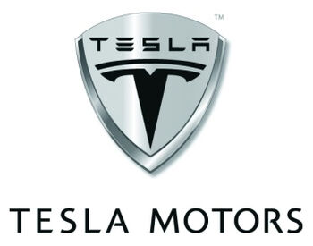 Tesla Motors Logo