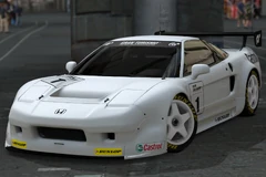 Acura NSX RM '91