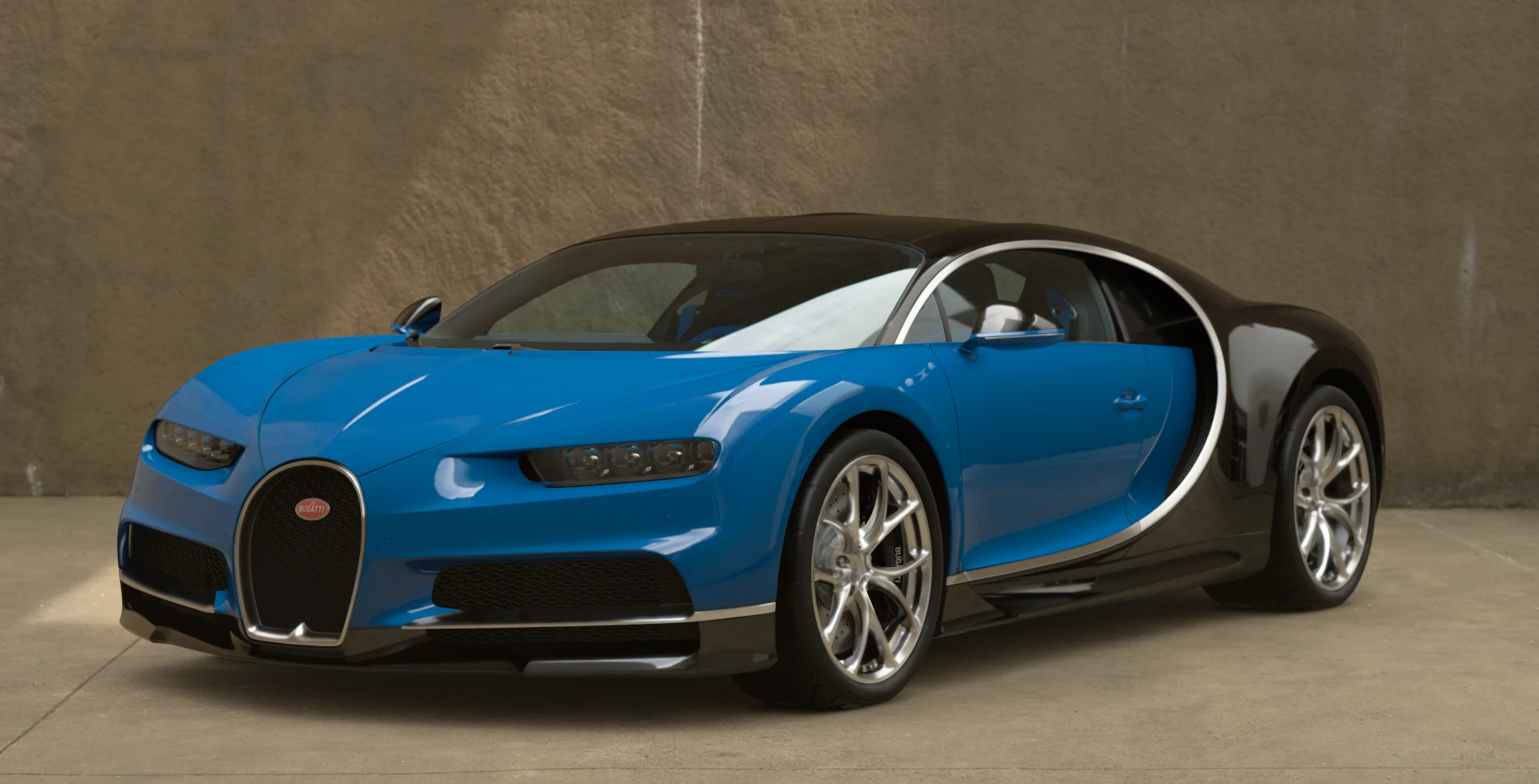 Bugatti Chiron '16 | Gran Turismo Wiki | Fandom