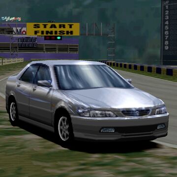 Honda Accord Sir T 97 Gran Turismo Wiki Fandom Honda Accord Sir T 97 Gran Turismo Wiki Fandom