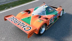 Mazda 787B '91 | Gran Turismo Wiki | Fandom