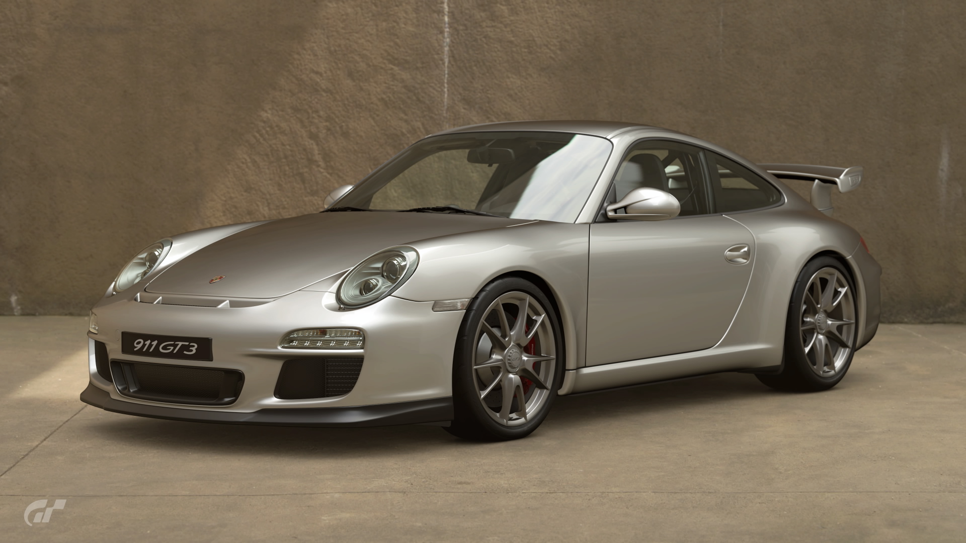 Porsche 911 GT3 RS (997), Need for Speed Wiki