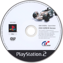 Gran Turismo 4 Toyota Prius Edition | Gran Turismo Wiki | Fandom