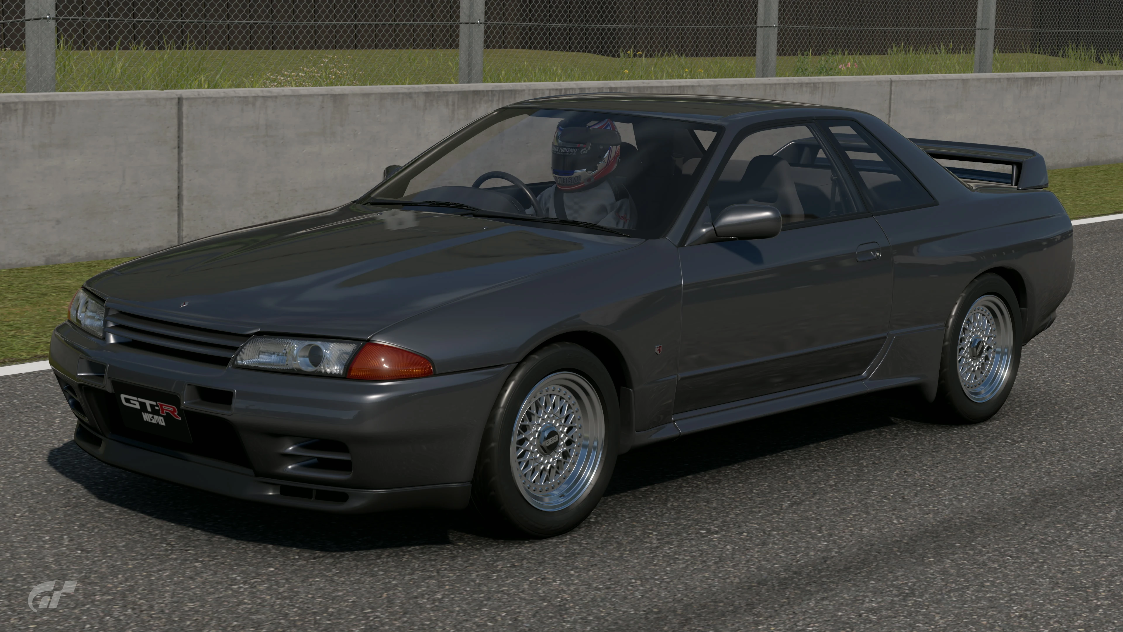スカイラインＧＴ−Ｒ MINIGT Nissan Skyline GT-R Gr. A, 1993 Japan Touringcar