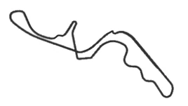 Suzuka Circuit (MotoGP Course)