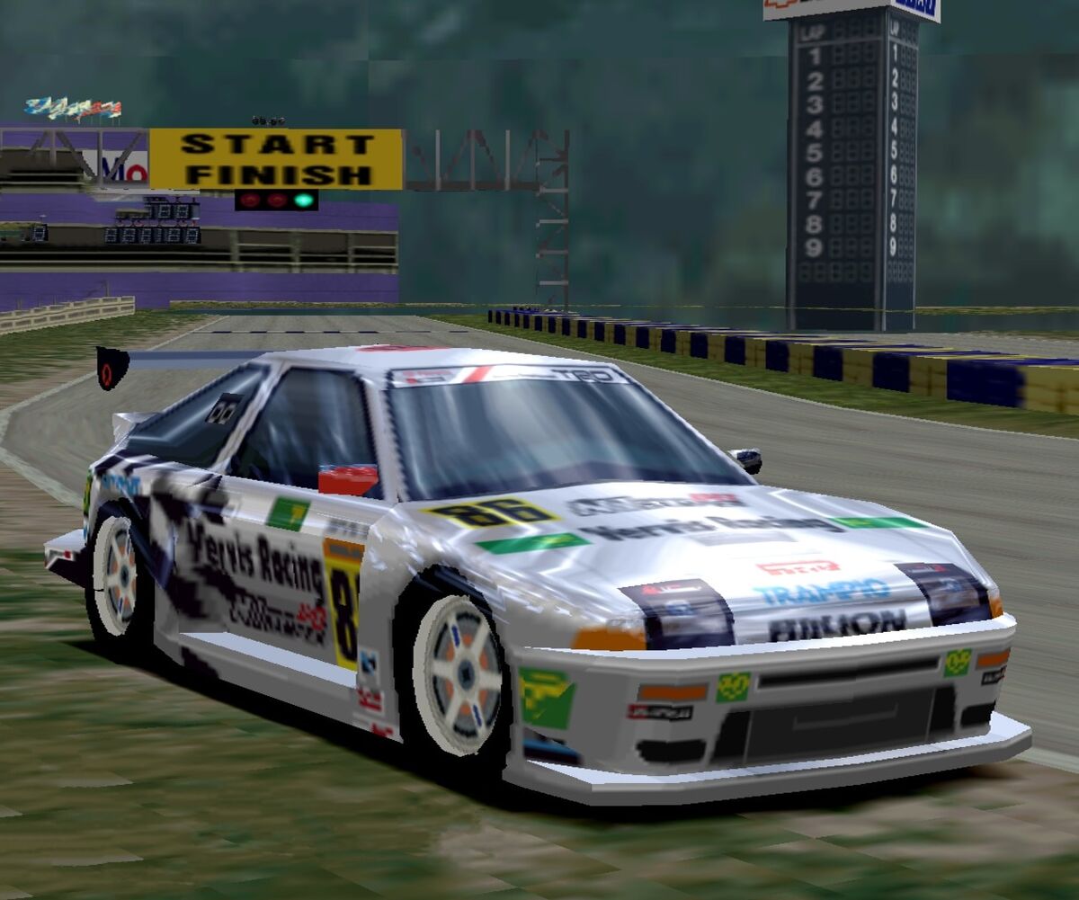 Amazon.com: EBBRO 1/43 BP APEX クラフト トレノ 1999 #86 JGTC