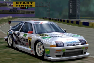 Toyota MOMO Corse Apex MR2 GT (JGTC) '99 | Gran Turismo Wiki | Fandom
