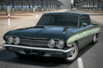 Buick Special '62
