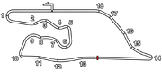 Deep Forest Raceway (GT7)