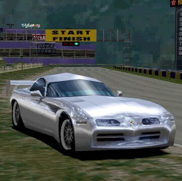 Dodge Concept Car LM Edition | Gran Turismo Wiki | Fandom