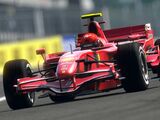 Ferrari F2007