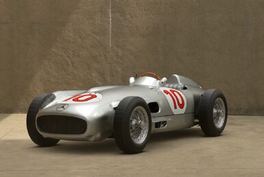 Mercedes-AMG F1 W08 EQ Power+ 2017 | Gran Turismo Wiki | Fandom Mercedes-AMG F1 W08 EQ Power+ 2017 | Gran Turismo Wiki | Fandom