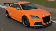 Valerio Gallo's second-generation TTS.