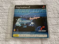 Gran Turismo Concept demos | Gran Turismo Wiki | Fandom Gran Turismo Concept demos | Gran Turismo Wiki | Fandom