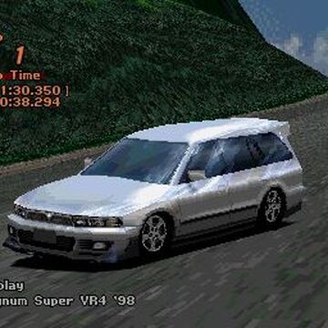 Mitsubishi Legnum Super Vr 4 98 Gran Turismo Wiki Fandom Mitsubishi Legnum Super Vr 4 98 Gran Turismo Wiki Fandom