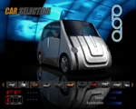 Toyota Pod