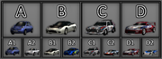 B-Spec Groups