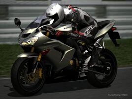 Kawasaki Ninja ZX-10R