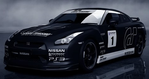 Nissan Sports Cars & Gran Turismo 5 - GT Academy