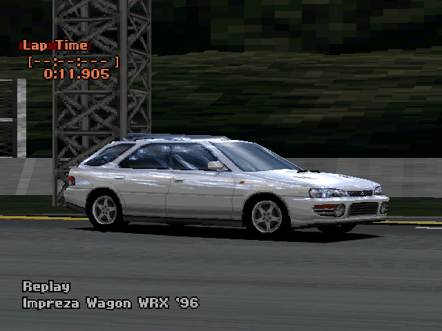 Subaru IMPREZA Sport Wagon WRX '96 | Gran Turismo Wiki | Fandom Subaru IMPREZA Sport Wagon WRX '96 | Gran Turismo Wiki | Fandom