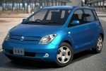 Toyota ist 1.5S '02