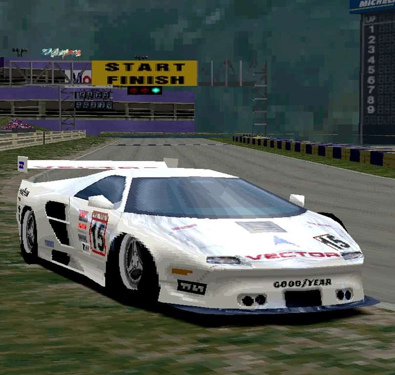 Formula Gran Turismo, Gran Turismo Wiki