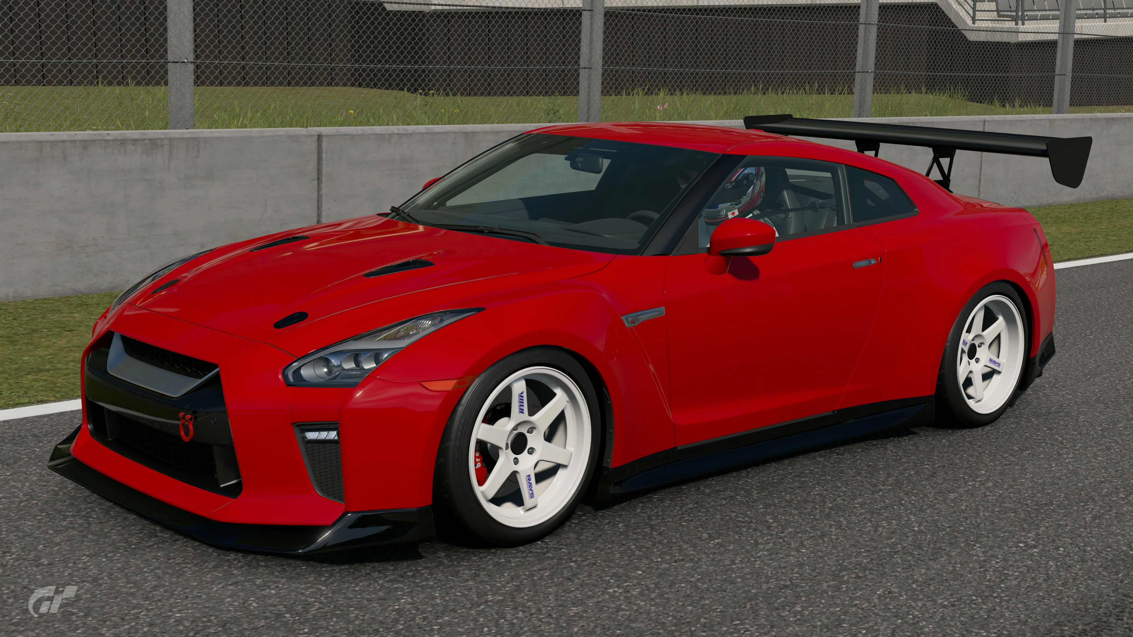 Nissan GT-R Cup (GT7) | Gran Turismo Wiki | Fandom