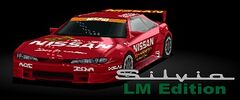 GT1 Silvia LM