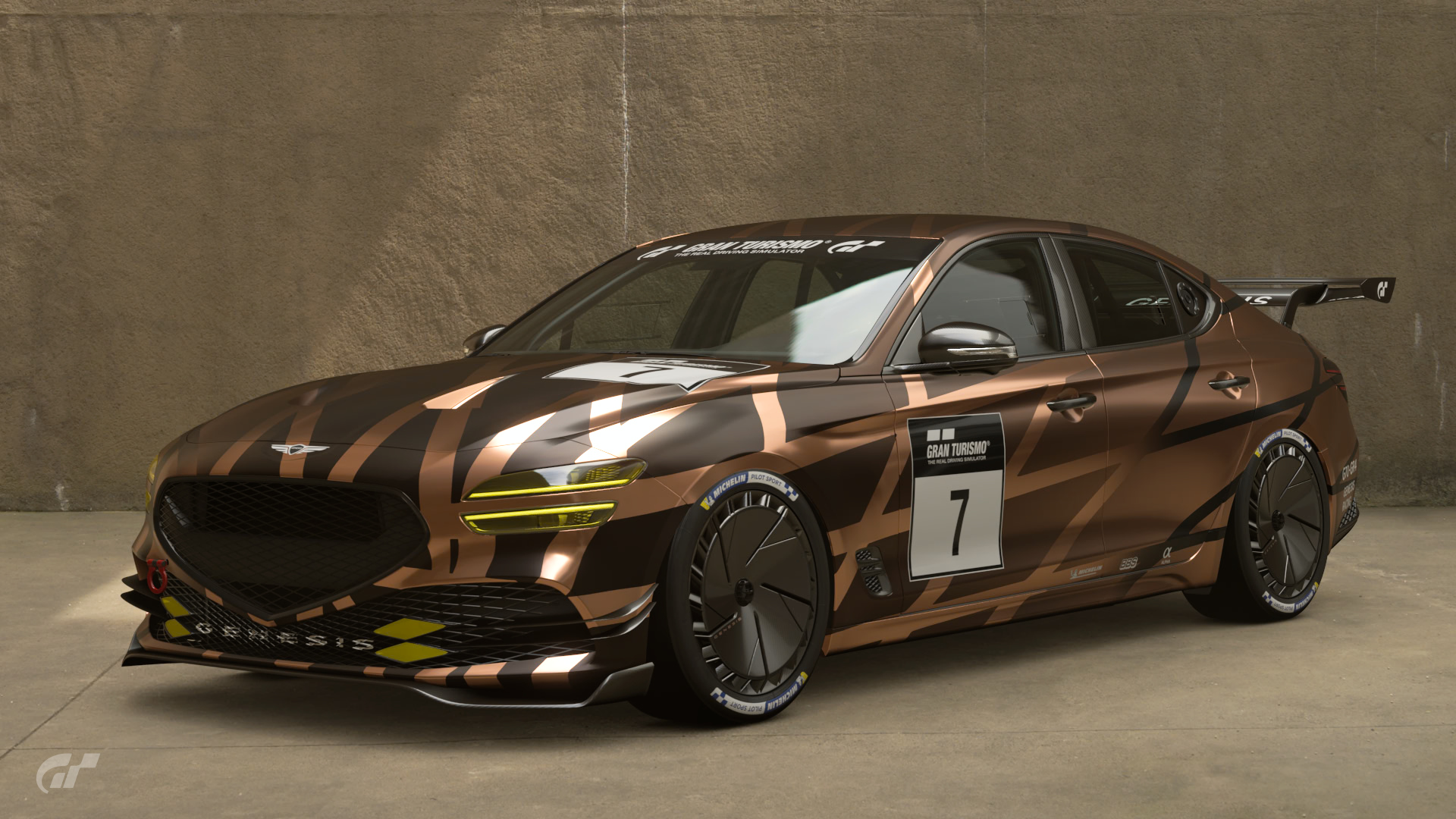 What is the best Gr.4 car in Gran Turismo 7?