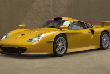 Gran Turismo 7 but I riced a $2,300,000 Porsche Carrera GT 