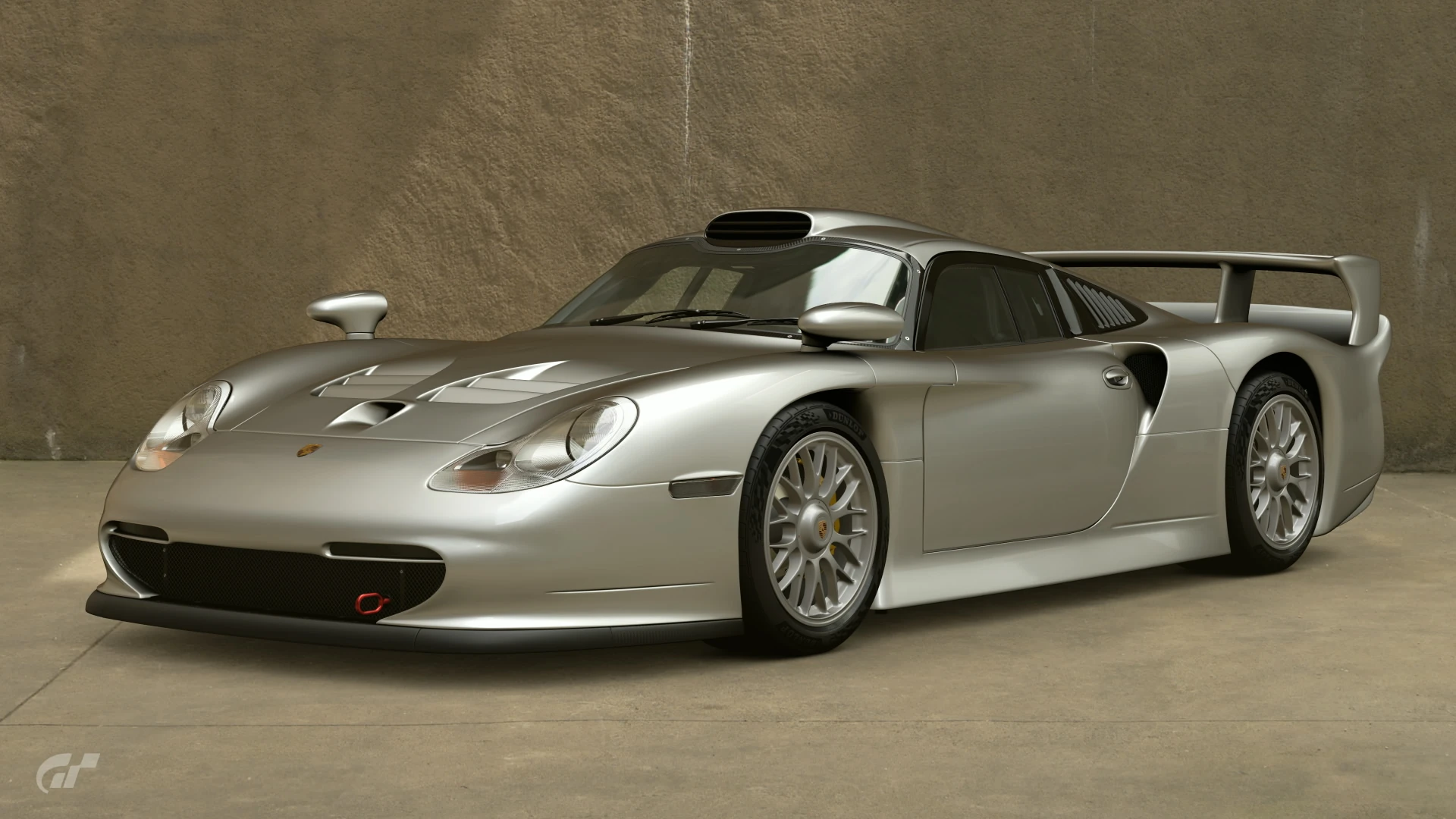 Porsche 911 GT1 Strassenversion '97 | Gran Turismo Wiki | Fandom