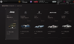 Gran Turismo 7: How to Get Three Legendary Cars Trophy