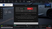 Gran Turismo Sport Offline Messages