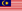 Flag of Malaysia