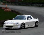 Mazdaspeed MX-5 A-Spec