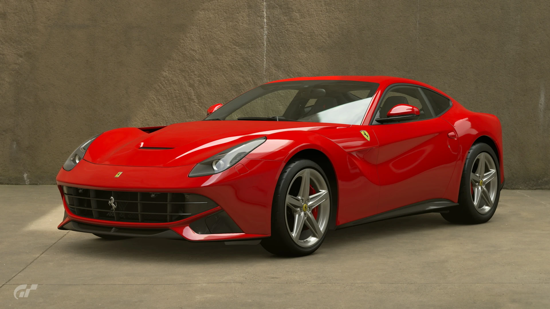 Ferrari F12berlinetta '12 | Gran Turismo Wiki | Fandom