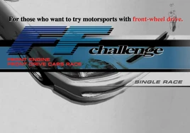 GT3 FF Challenge