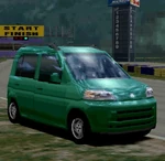 Honda LIFE T '98