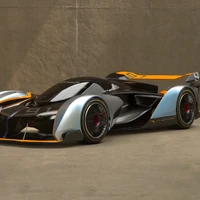 1600x1200 Mclaren Ultimate Vision Gt For Ps4 Gran Turismo Sport 6 Images
 Full Screen for Notebook and Phone
