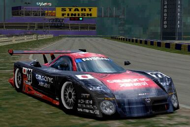 Apricot Hill 200 km | Gran Turismo Wiki | Fandom