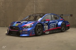 #5 STI (2015-2019)