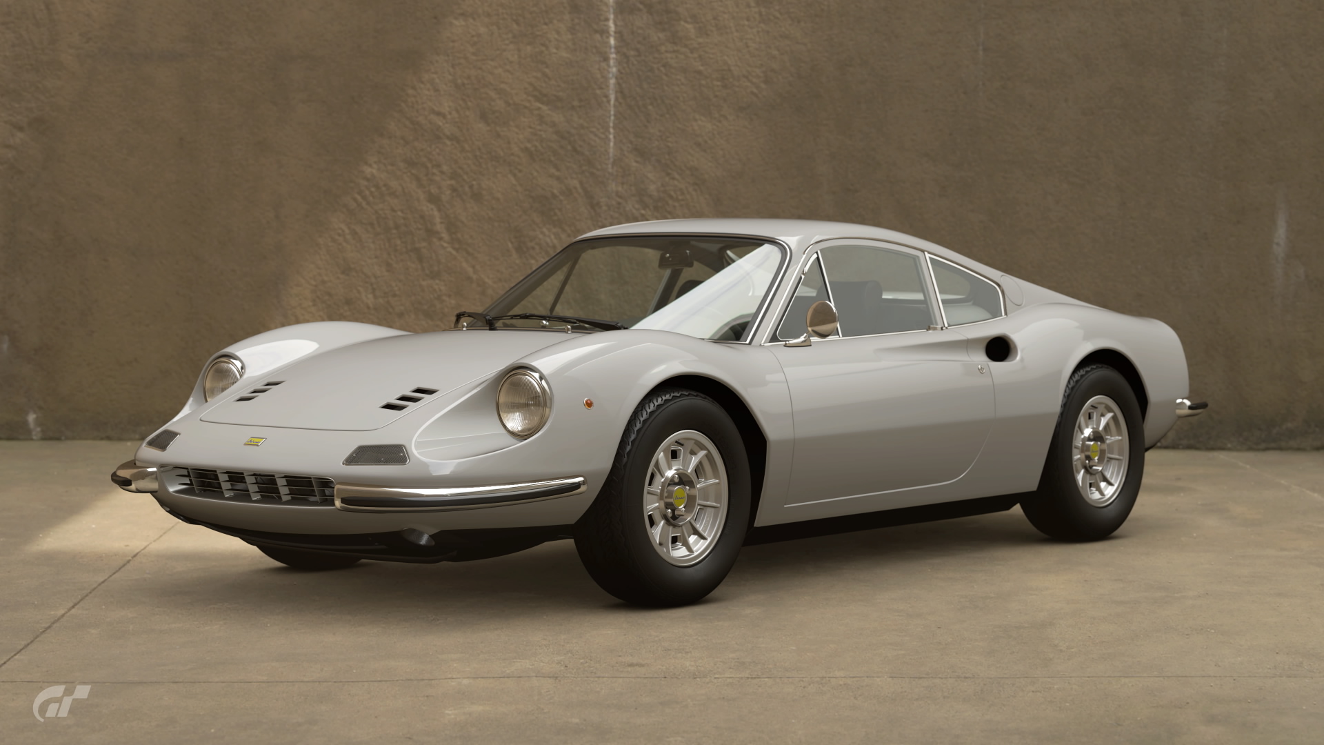 Ferrari Dino 246 GT '71 | Gran Turismo Wiki | Fandom