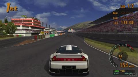Gran Turismo 4 - Honda Car List PS2 Gameplay HD 