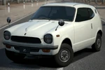 Honda Z ACT '70
